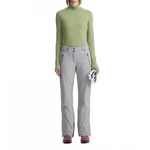 NEW AZTECH MOUNTAIN team pant in flat light